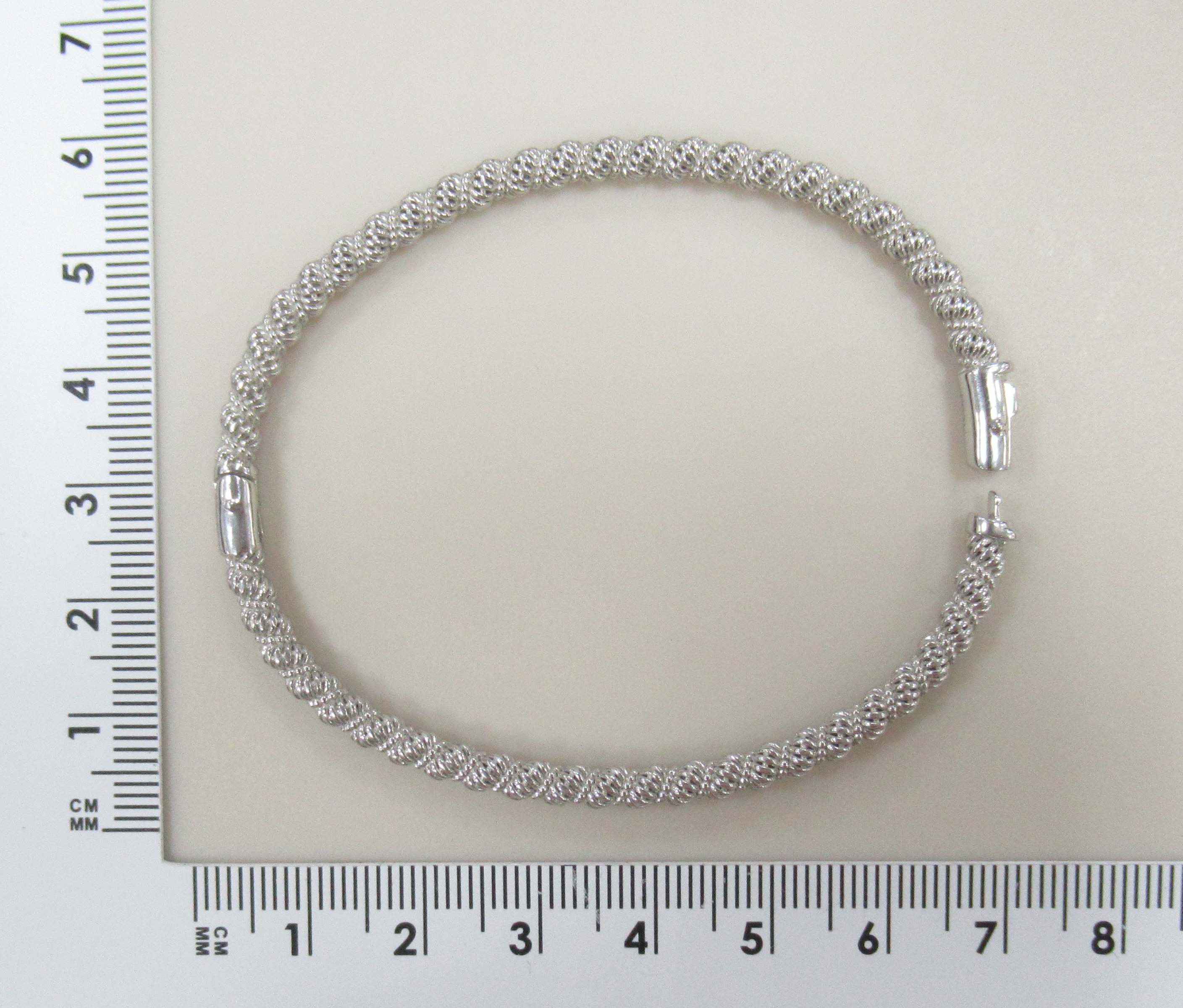 10129-000103 Браслет (Ag 925)